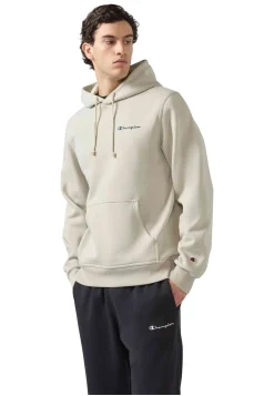 Moletom Champion Embroidered Logo