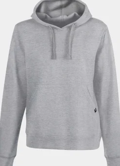 Moletom Com Capuz Joma Montana Feminino