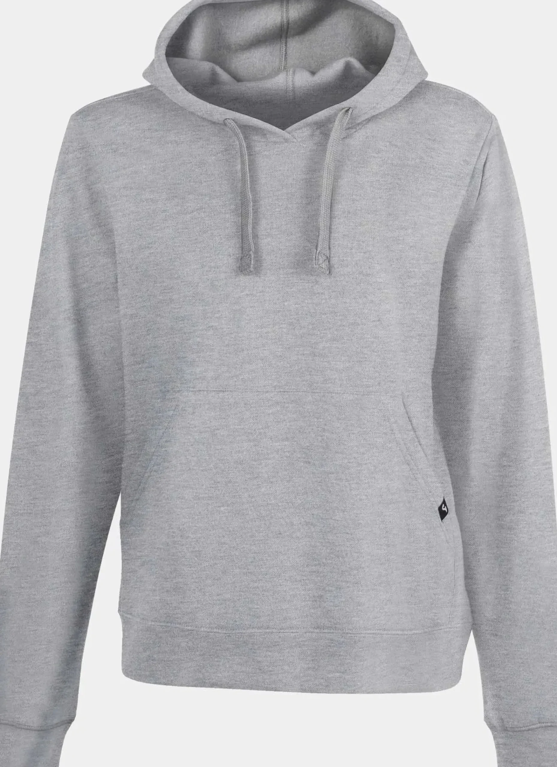 Moletom Com Capuz Joma Montana Feminino