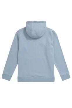 Moletom Com Capuz Orgânico Para Mulher/senhora Animal Maya
