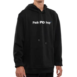 Moletom Padelproshop 2025