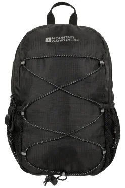 Mountain Warehouse Trek