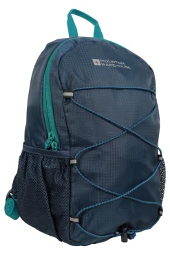 Mountain Warehouse Trek