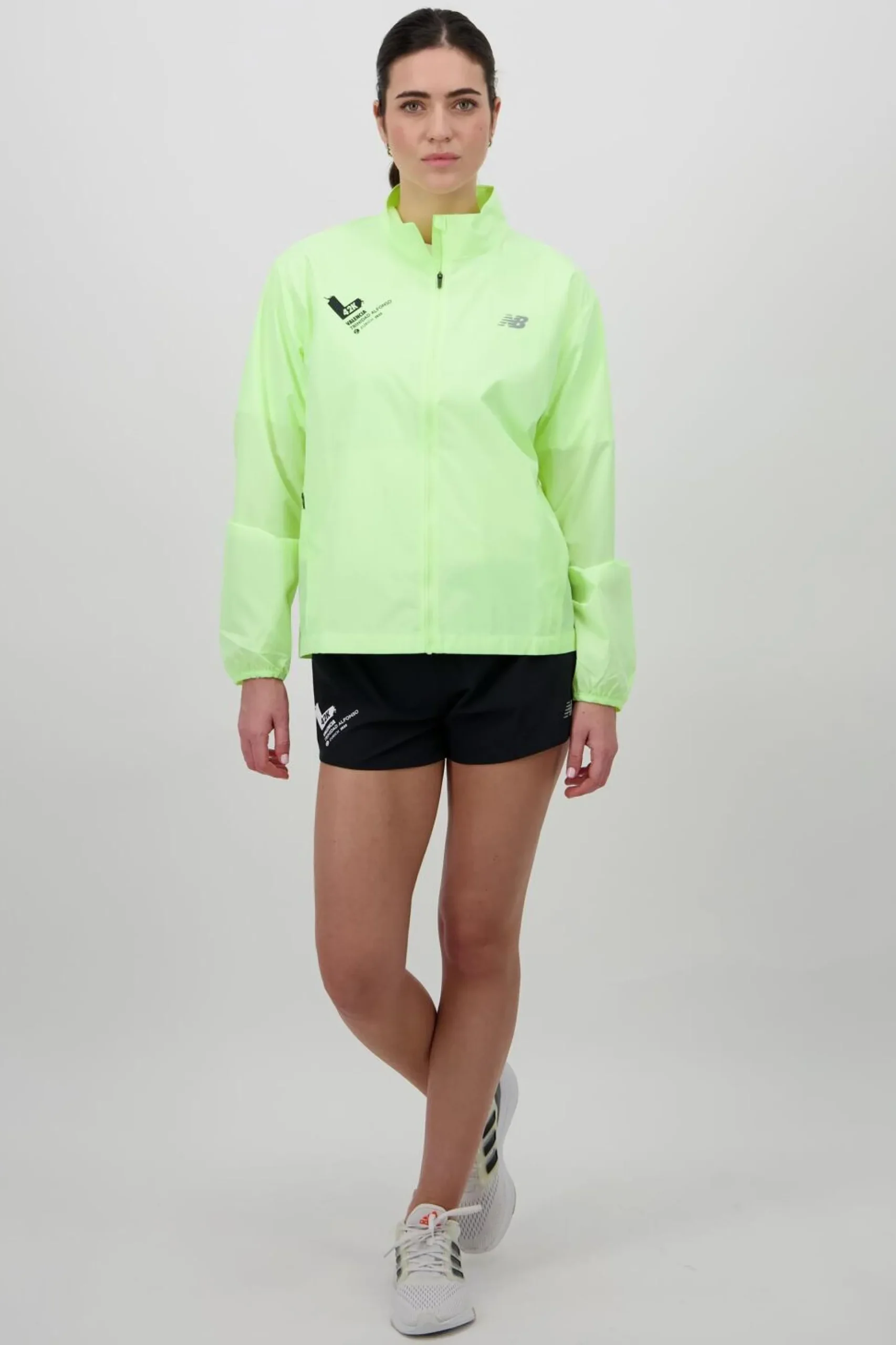 New Balance Valencia Marathon