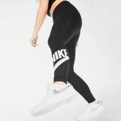 Nike Club Logo