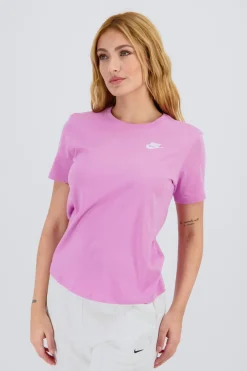 Nike Club Ss