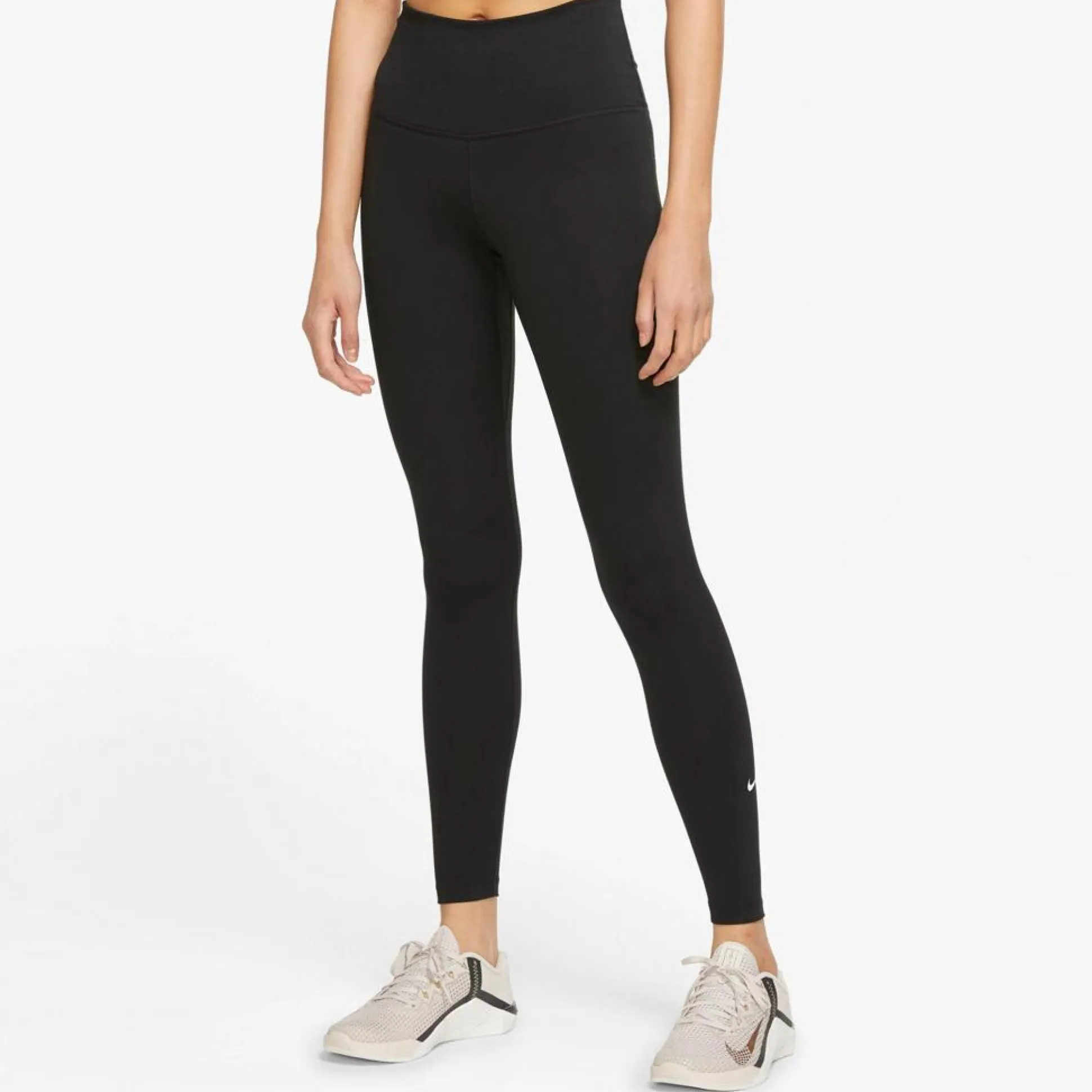 Nike One High Rise