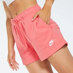 Nike Small Logo