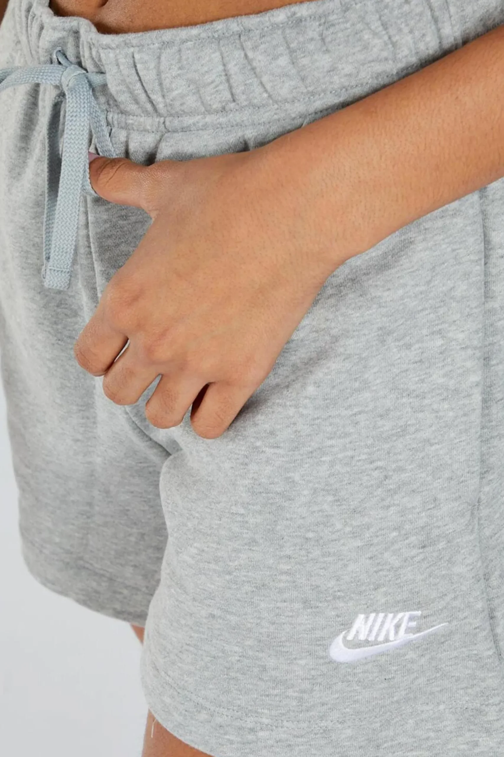 Nike Small Logo