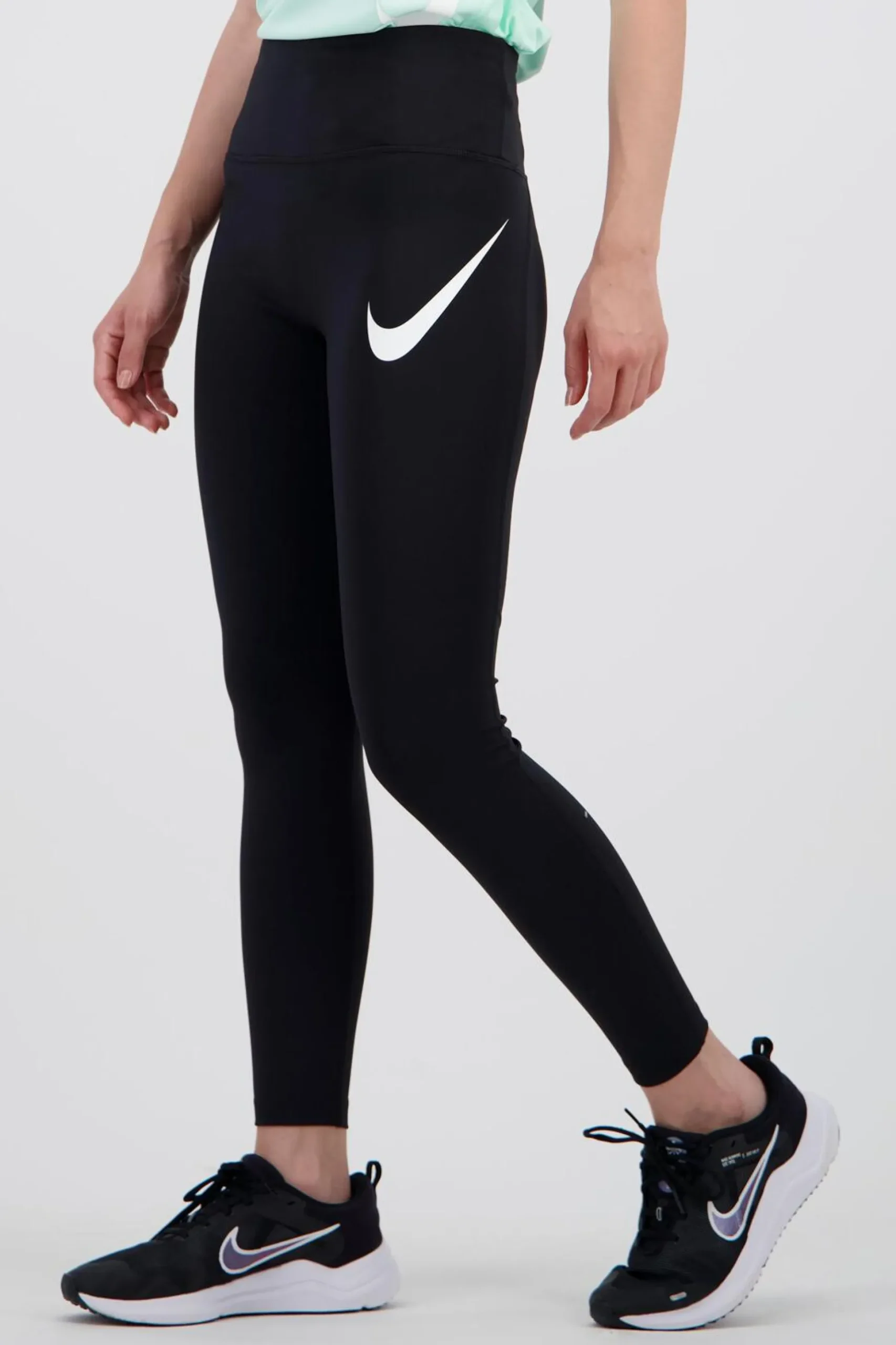 Nike Swoosh