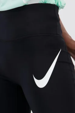 Nike Swoosh