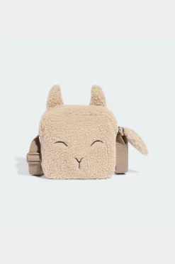 Organizador De Fleece Para Crianças Pequenas adidas