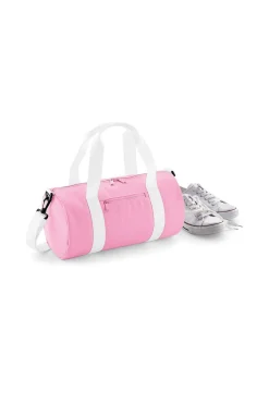 Pack 2 Bolsas Mini Tubo Bagbase