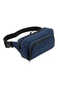 Pack De 2 Bolsas De Cintura Bagbase