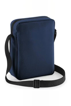 Pack De 2 Bolsas Tiracolo Bagbase