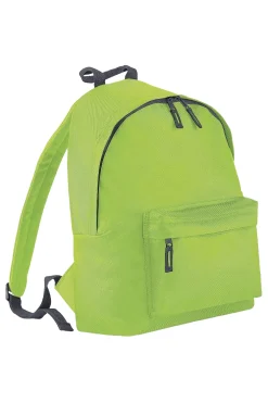 Pack De 2 Mochilas Bagbase Fashion