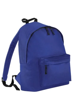 Pack De 2 Mochilas Bagbase Junior Fashion