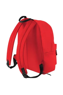 Pack De 2 Mochilas Bagbase Junior Fashion
