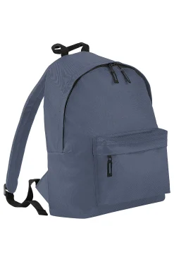 Pack De 2 Mochilas Bagbase Modelo Fashion