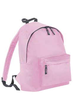Pack De 2 Mochilas Bagbase Modelo Fashion