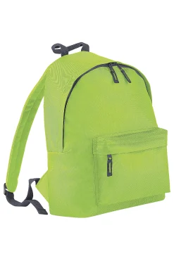 Pack De 2 Mochilas Bagbase Modelo Fashion