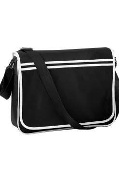 Pack 2 Malas Tiracolo Retro Bagbase