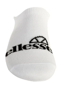 Pack 3 Meias Ellesse Logo