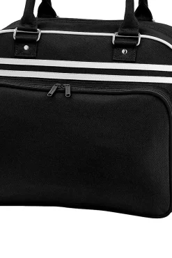 Pack 2 Sacos Desportivos De Viagem Retro 23 L Bagbase