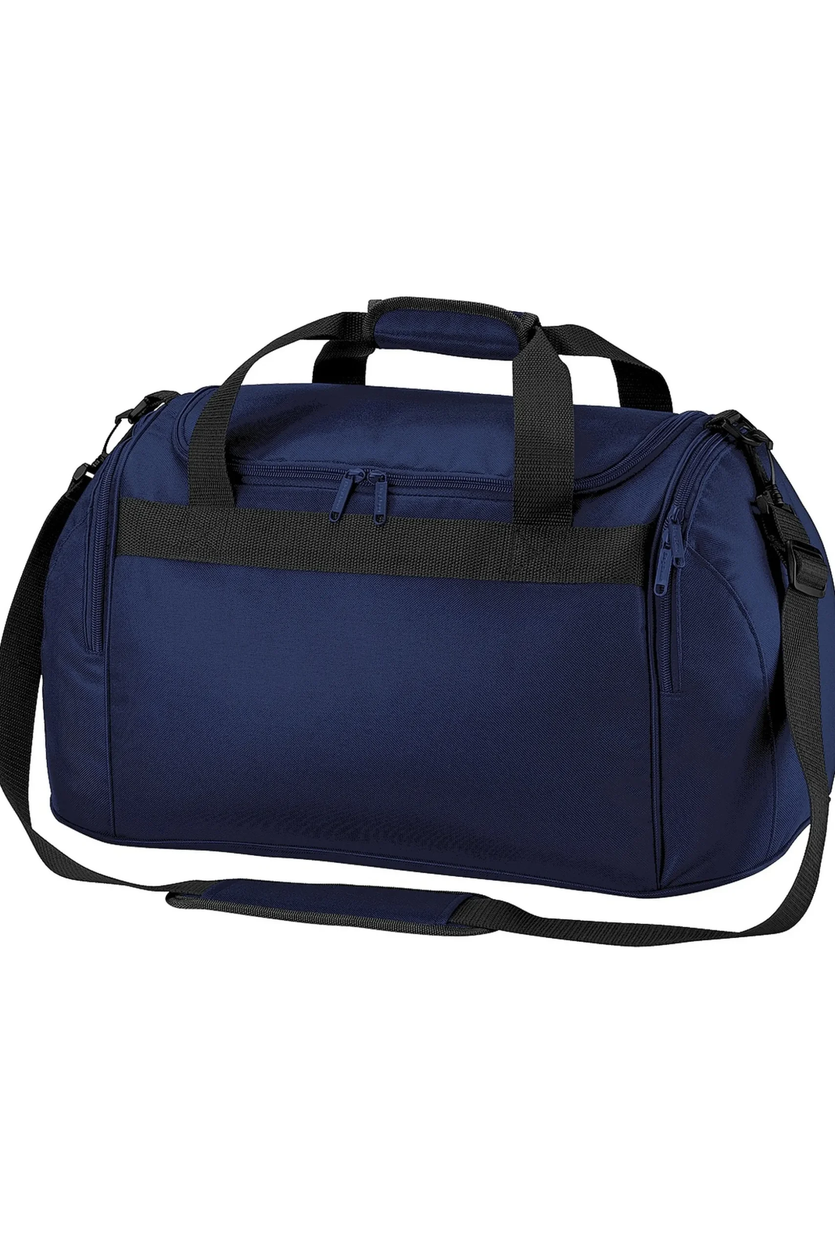 Pack 2 Sacos Desportivos De Viagem Freestyle 26 L Bagbase