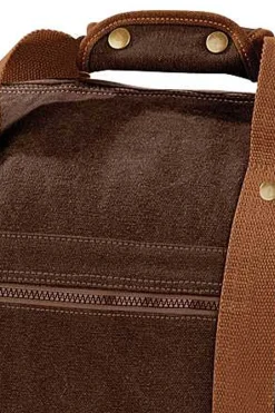 Pack 2 Sacos Desportivos Vintage 45 L Quadra