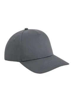 5 Painel Snapback Cap Beechfield Urbanwear