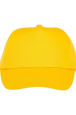 / 5 Panel Cap Bullet Feniks