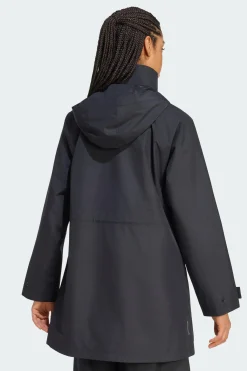 Parka City Rain adidas