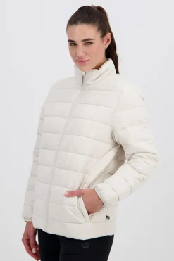 Parka Up