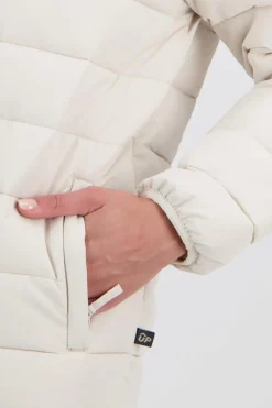 Parka Up
