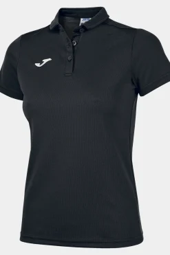 Pólo M/c Joma Hobby Preto