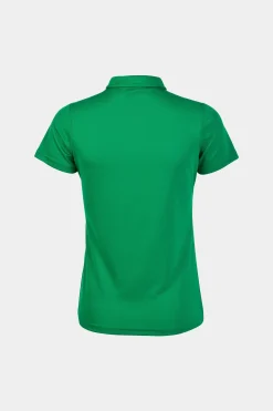 Pólo M/c Joma Hobby Verde