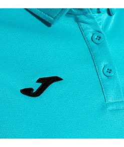 Pólo M/c Joma Hobby Vermelho