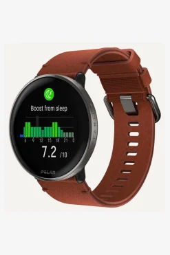 Polar Ignite 3 Titanium