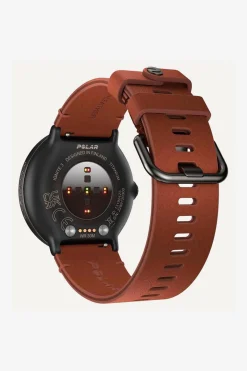 Polar Ignite 3 Titanium