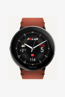 Polar Ignite 3 Titanium