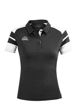 Polo Acerbis Kemari Mulher
