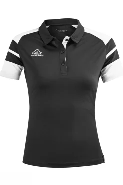 Polo Acerbis Kemari Mulher