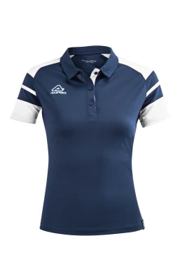 Polo Acerbis Kemari Mulher
