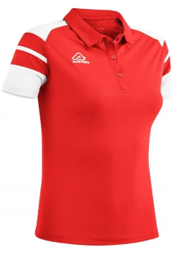 Polo Acerbis Kemari Mulher