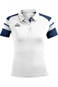 Polo Acerbis Kemari Mulher