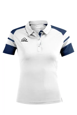 Polo Acerbis Kemari Mulher