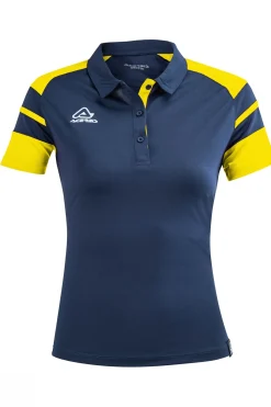 Polo Acerbis Kemari Mulher