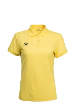 Polo Básico Manga Curta Street Kelme