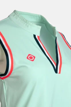 Polo Izas Prato